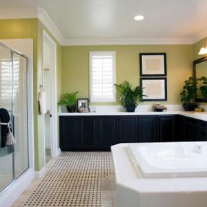 Bathroom Remodeling in Glens Falls, Saratoga and Beyond