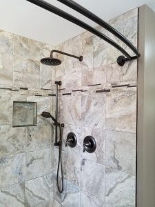 bathroom remodel Glens Falls