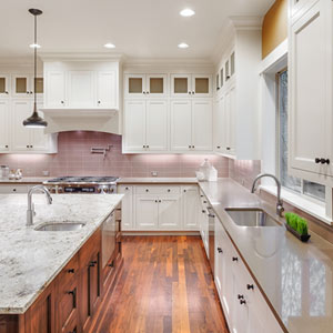 Kitchen Remodeling services in the Glens Falls area