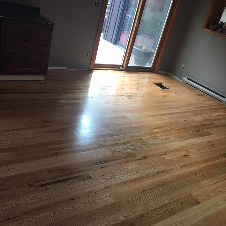 Hardwood Floor Installation In, Hardwood Floor Refinishing Saratoga Springs Ny
