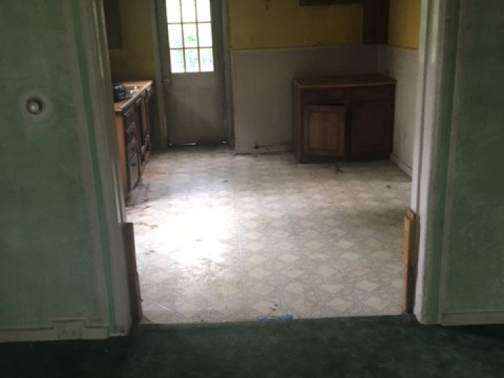Kitchen Remodeling in Glens Falls NY # 1