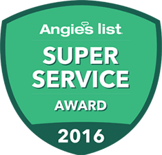 roofing contractor angies list super service