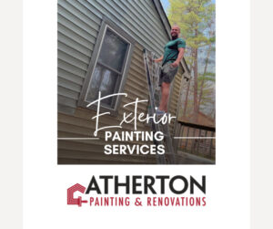 Painting Company in Lake George NY