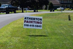 Atherton Painting - Queensbury, NY House Painters
