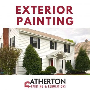 house painters exterior painting Glens Falls
