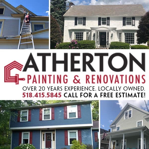 Painting Company Lake George NY