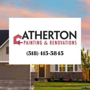 Lake George Painting Services
