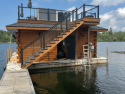 boat-house-staining-lake-george